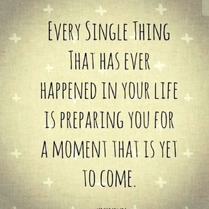 Meet your Posher, Gina